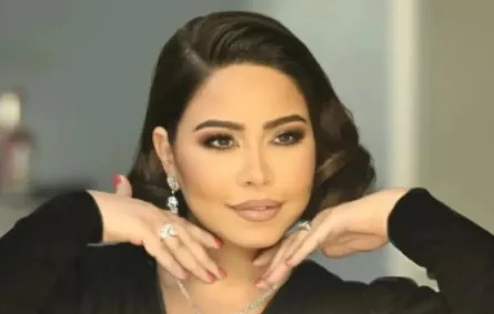 شيرين عبدالوهاب- الصورة من حسابها على إنستغرام