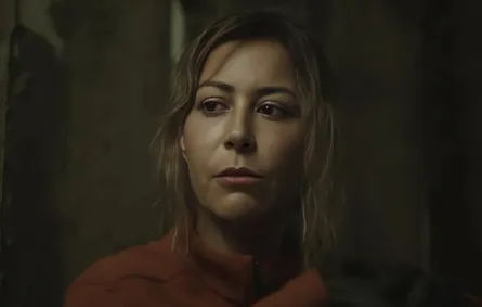 منة شلبي- الصورة من حسابها على إنستغرام