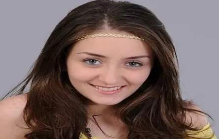  دينا حرب - صورة أرشيفية