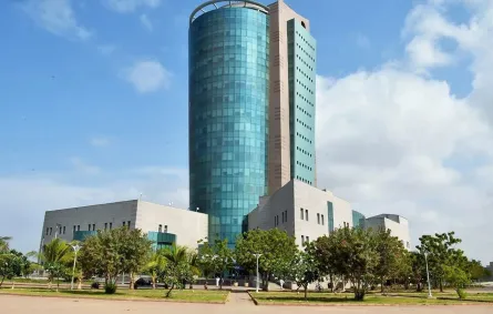 جامعة جازان