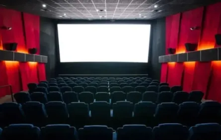 إيرادات السينما المصرية- صورة أرشيفية