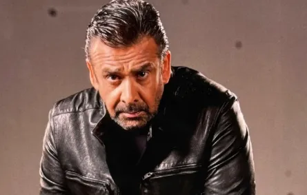 كريم عبد العزيز - الصورة من صفحته على انستغرام