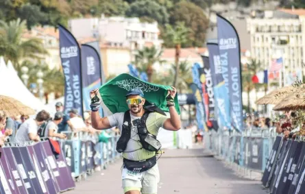 UTMB Mont-Blanc 2026