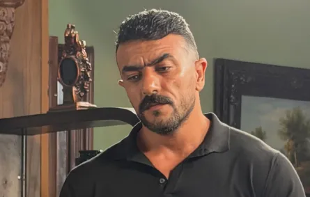 أحمد العوضي- الصورة من حسابه على إنستغرام 