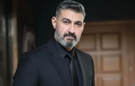ياسر جلال- الصورة من حسابه الخاص بإنستغرام