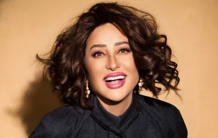 لطيفة- الصورة من مكتب الإعلامي للفنانة