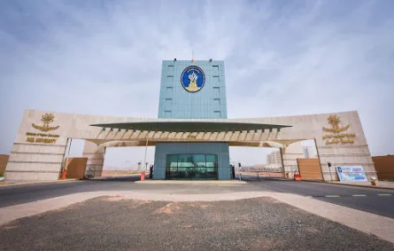 جامعة حائل