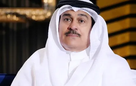 إبراهيم الحربي- الصورة من حسابة على الانستغرام