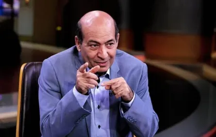 طارق الشناوي - الصورة من صفحته على فيسبوك