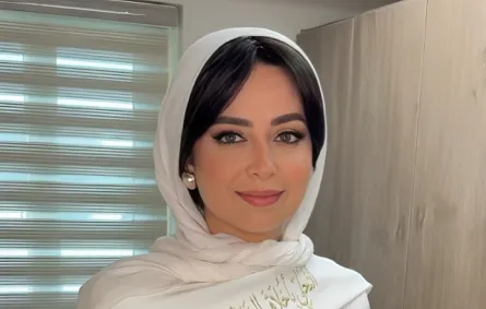 هبة مجدي