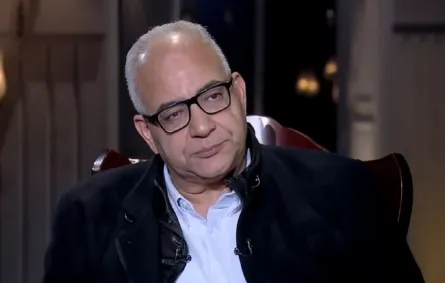 بيومي فؤاد 
