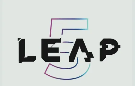 مؤتمر ليب 2026