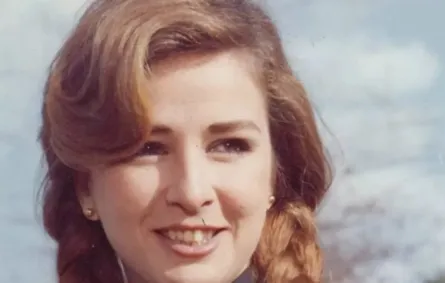 نجلاء فتحي- صورة أرشيفية