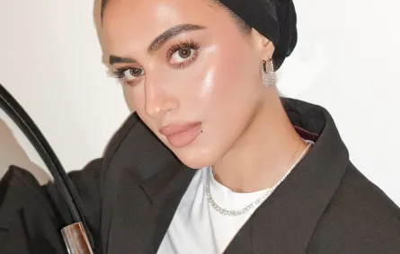 يارا النملة - الصورة من صفحتها الرسمية على انستغرام