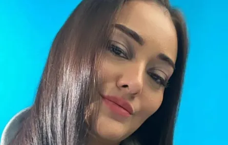 راندا البحيري - الصورة من صفحتها على فيسبوك