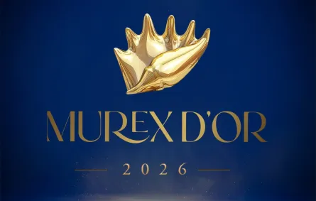 الموريكس دور 2026