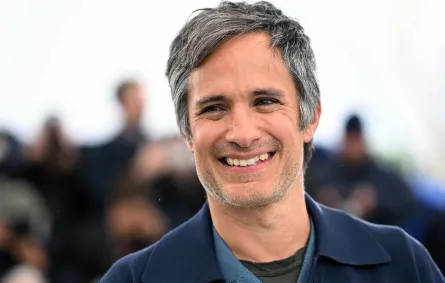 غايل غارسيا برنال Gael Garcia Bernal في مهرجان كان السينمائي 2025. مصدر الصورة: Bertrand GUAY / AFP