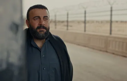 محمد الراشد- الصورة من المركز الاعلامي لمجموعة mbc