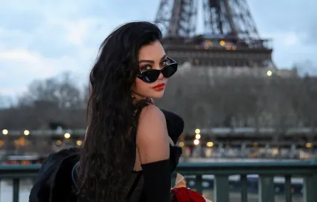 هيفاء وهبي- الصورة من حسابها على إنستغرام