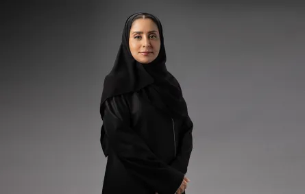 ريم السلطان، الرئيس التنفيذي لمعهد مسك للفنون