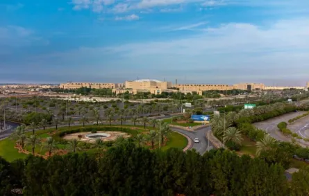 تصنيف الجامعات