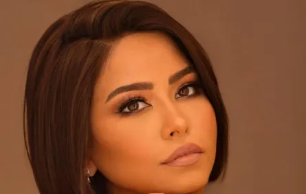 شيرين عبد الوهاب- الصورة من صفحتها على فيس بوك 
