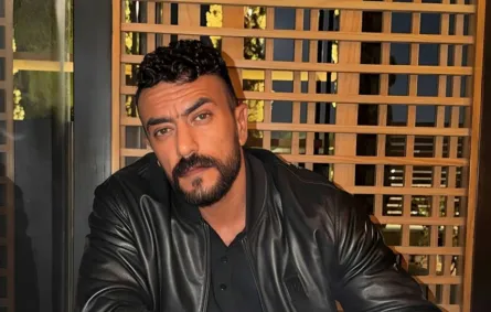 أحمد العوضي- الصورة من صفحته على فيسدبوك