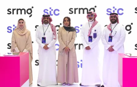 توقيع مذكرة تفاهم بين مجموعة stc والمجموعة السعودية للأبحاث والإعلام لتعزيز قدرات الإنتاج الإعلامي في السعودية