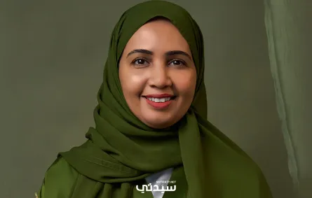 مزن أشقر