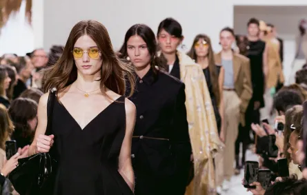 سيلين Celine ربيع وصيف 2027 -الصورة من العلامة