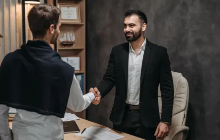  أبرز مهارات الرد الدبلوماسي - مصدر الصورة: pexels