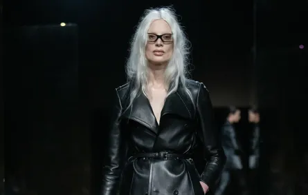توم فورد Tom Ford ربيع وصيف 2027 - الصورة من Launchmetrics/Spotlight ©