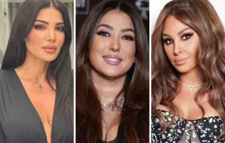نجمات واجهن سرطان الثدي - الصور من حساباتهن على إنستغرام