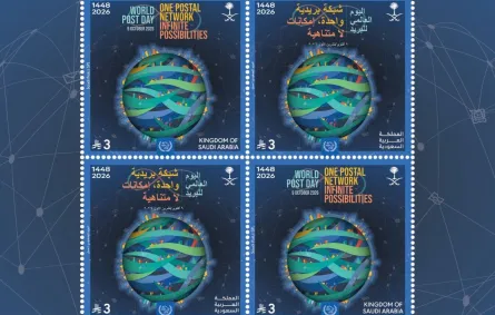 طابع