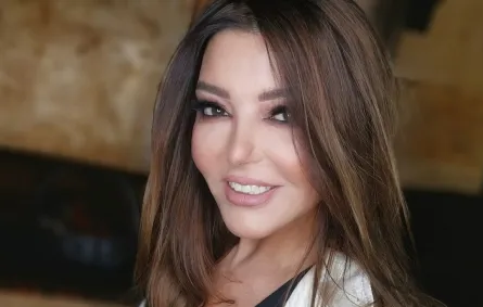 الفنانة سميرة سعيد- الصورة عبر حسابها الخاص على منصة (إكس)