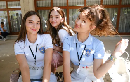 المسلسل التركي ما زلت في السابعة عشر- الصورة الدعائية من الحلقة 21