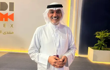 خالد البريكي- الصورة خاصة بسيدتي من تصوير زكية البلوشي