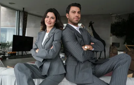 المسلسل التركي ما زلت في السابعة عشر- الصورة الدعائية من الحلقة 22