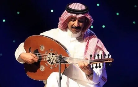 عبادي الجوهر- الصورة من حسابه على الانستغرام