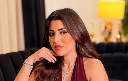 أيتن عامر 