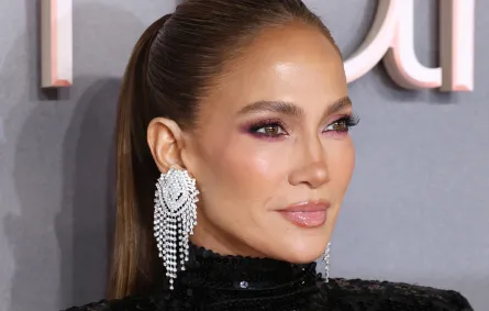 جينيفر لوبيز Jennifer Lopez  ( مصدر الصورة  Lia Toby/Getty Images)