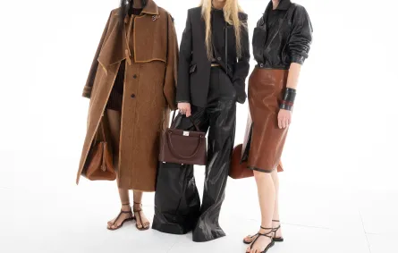 هيرميس Hermes لصيف 2027- الصورة من Launchmetrics/Spotlight © 