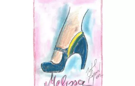 أحذية لاغرفيلد البرازيلية