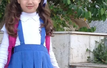 العثور على الطفلة السورية المفقودة في جدة