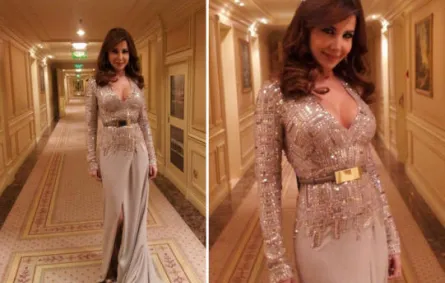 ما الذي يُميّز إطلالات نانسي عجرم عن غيرها؟