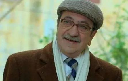 دريد لحام بديلاً لسلوم حدّاد