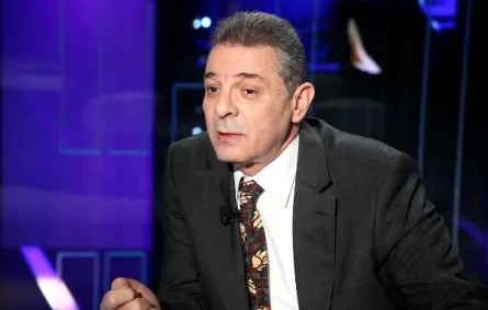 محمود حميدة: رفضي لشخصية الشاذ قرار صائب وأعترف أنني مادي