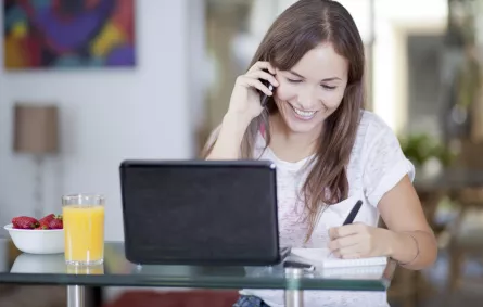 3 أشياء بسيطة يمكنك القيام بها إذا لم يتصل بك الشخص المسؤول عن التوظيف