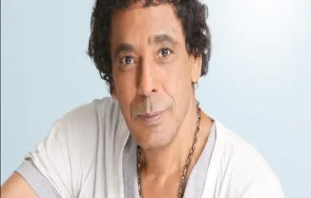 محمد منير في دبي الآن