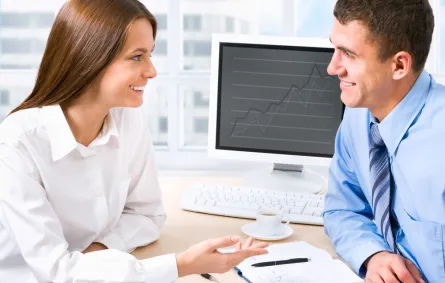 أمور عليك مراعاتها عند الإنتقال لعمل جديد